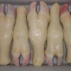 Frozen Beef Feet - PAMPEANO ALIMENTOS SA