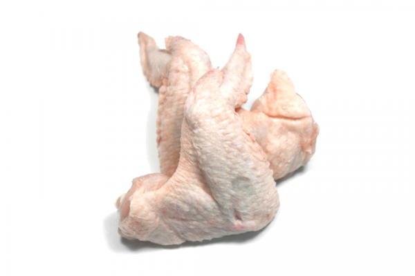 Frozen Chicken 3-Joint-Wing - PAMPEANO ALIMENTOS SA