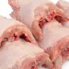 Frozen Chicken Backs - PAMPEANO ALIMENTOS SA