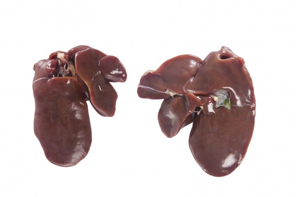 Frozen Chicken Liver - PAMPEANO ALIMENTOS SA