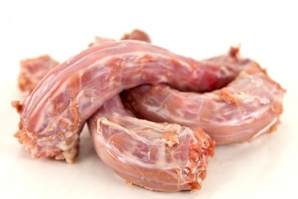Frozen Chicken Necks - PAMPEANO ALIMENTOS SA
