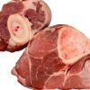 Frozen Veal Shank - PAMPEANO ALIMENTOS SA